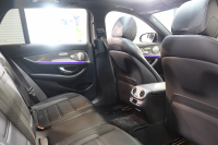 AMG Eクラス E43 4MATIC ｽﾃｰｼｮﾝﾜｺﾞﾝ ｴｸｽｸﾙｰｼﾌﾞ&ﾚｰﾀﾞｰｾｰﾌﾃｨPKG　ｷｰﾚｽｺﾞｰ 黒本革 ﾍﾞﾝﾁﾚｰﾀｰ ﾊﾟﾉﾗﾏSR ﾍｯﾄﾞｱｯﾌﾟD HDDﾅﾋﾞTV ｽﾏﾎ連携 ﾌﾞﾙﾒｽﾀｰ 360ｶﾒﾗ PTS LEDﾗｲﾄ ﾊﾝｽﾞﾌﾘｰA AMG専用装備&ﾁｭｰﾆﾝｸﾞ 9AT 希少色ｶﾊﾞﾝｻｲﾄﾌﾞﾙｰ　2年保証