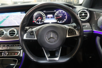 AMG Eクラス E43 4MATIC ｽﾃｰｼｮﾝﾜｺﾞﾝ ｴｸｽｸﾙｰｼﾌﾞ&ﾚｰﾀﾞｰｾｰﾌﾃｨPKG　ｷｰﾚｽｺﾞｰ 黒本革 ﾍﾞﾝﾁﾚｰﾀｰ ﾊﾟﾉﾗﾏSR ﾍｯﾄﾞｱｯﾌﾟD HDDﾅﾋﾞTV ｽﾏﾎ連携 ﾌﾞﾙﾒｽﾀｰ 360ｶﾒﾗ PTS LEDﾗｲﾄ ﾊﾝｽﾞﾌﾘｰA AMG専用装備&ﾁｭｰﾆﾝｸﾞ 9AT 希少色ｶﾊﾞﾝｻｲﾄﾌﾞﾙｰ　2年保証