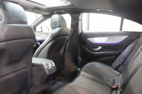 メルセデスベンツ CLS CLS220d ｽﾎﾟｰﾂ ｴｸｽｸﾙｰｼﾌﾞ&ﾚｰﾀﾞｰｾｰﾌﾃｨPKG　ｷｰﾚｽｺﾞｰ 黒本革 ﾍﾞﾝﾁﾚｰﾀｰ ｻﾝﾙｰﾌ ﾍｯﾄﾞｱｯﾌﾟD HDDﾅﾋﾞTV ｽﾏﾎ連携 ﾌﾞﾙﾒｽﾀｰ 360ｶﾒﾗ PTS LEDﾗｲﾄ ﾊﾝｽﾞﾌﾘｰA AMGｴｱﾛ&19AW ﾊﾟﾅﾒﾘｶｰﾅｸﾞﾘﾙ ﾀﾞｲﾅﾐｯｸS ｴｱｻｽ 9AT　2年保証