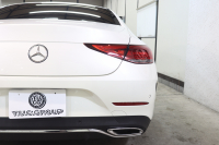 メルセデスベンツ CLS CLS220d ｽﾎﾟｰﾂ ｴｸｽｸﾙｰｼﾌﾞ&ﾚｰﾀﾞｰｾｰﾌﾃｨPKG　ｷｰﾚｽｺﾞｰ 黒本革 ﾍﾞﾝﾁﾚｰﾀｰ ｻﾝﾙｰﾌ ﾍｯﾄﾞｱｯﾌﾟD HDDﾅﾋﾞTV ｽﾏﾎ連携 ﾌﾞﾙﾒｽﾀｰ 360ｶﾒﾗ PTS LEDﾗｲﾄ ﾊﾝｽﾞﾌﾘｰA AMGｴｱﾛ&19AW ﾊﾟﾅﾒﾘｶｰﾅｸﾞﾘﾙ ﾀﾞｲﾅﾐｯｸS ｴｱｻｽ 9AT　2年保証