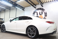 メルセデスベンツ CLS CLS220d ｽﾎﾟｰﾂ ｴｸｽｸﾙｰｼﾌﾞ&ﾚｰﾀﾞｰｾｰﾌﾃｨPKG　ｷｰﾚｽｺﾞｰ 黒本革 ﾍﾞﾝﾁﾚｰﾀｰ ｻﾝﾙｰﾌ ﾍｯﾄﾞｱｯﾌﾟD HDDﾅﾋﾞTV ｽﾏﾎ連携 ﾌﾞﾙﾒｽﾀｰ 360ｶﾒﾗ PTS LEDﾗｲﾄ ﾊﾝｽﾞﾌﾘｰA AMGｴｱﾛ&19AW ﾊﾟﾅﾒﾘｶｰﾅｸﾞﾘﾙ ﾀﾞｲﾅﾐｯｸS ｴｱｻｽ 9AT　2年保証