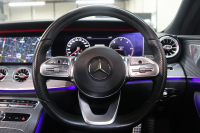 メルセデスベンツ CLS CLS220d ｽﾎﾟｰﾂ ｴｸｽｸﾙｰｼﾌﾞ&ﾚｰﾀﾞｰｾｰﾌﾃｨPKG　ｷｰﾚｽｺﾞｰ 黒本革 ﾍﾞﾝﾁﾚｰﾀｰ ｻﾝﾙｰﾌ ﾍｯﾄﾞｱｯﾌﾟD HDDﾅﾋﾞTV ｽﾏﾎ連携 ﾌﾞﾙﾒｽﾀｰ 360ｶﾒﾗ PTS LEDﾗｲﾄ ﾊﾝｽﾞﾌﾘｰA AMGｴｱﾛ&19AW ﾊﾟﾅﾒﾘｶｰﾅｸﾞﾘﾙ ﾀﾞｲﾅﾐｯｸS ｴｱｻｽ 9AT　2年保証