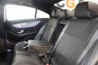 メルセデスベンツ CLS CLS220d ｽﾎﾟｰﾂ ｴｸｽｸﾙｰｼﾌﾞ&ﾚｰﾀﾞｰｾｰﾌﾃｨPKG　ｷｰﾚｽｺﾞｰ 黒本革 ﾍﾞﾝﾁﾚｰﾀｰ ｻﾝﾙｰﾌ ﾍｯﾄﾞｱｯﾌﾟD HDDﾅﾋﾞTV ｽﾏﾎ連携 ﾌﾞﾙﾒｽﾀｰ 360ｶﾒﾗ PTS LEDﾗｲﾄ ﾊﾝｽﾞﾌﾘｰA AMGｴｱﾛ&19AW ﾊﾟﾅﾒﾘｶｰﾅｸﾞﾘﾙ ﾀﾞｲﾅﾐｯｸS ｴｱｻｽ 9AT　2年保証