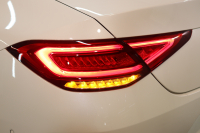 メルセデスベンツ CLS CLS220d ｽﾎﾟｰﾂ ｴｸｽｸﾙｰｼﾌﾞ&ﾚｰﾀﾞｰｾｰﾌﾃｨPKG　ｷｰﾚｽｺﾞｰ 黒本革 ﾍﾞﾝﾁﾚｰﾀｰ ｻﾝﾙｰﾌ ﾍｯﾄﾞｱｯﾌﾟD HDDﾅﾋﾞTV ｽﾏﾎ連携 ﾌﾞﾙﾒｽﾀｰ 360ｶﾒﾗ PTS LEDﾗｲﾄ ﾊﾝｽﾞﾌﾘｰA AMGｴｱﾛ&19AW ﾊﾟﾅﾒﾘｶｰﾅｸﾞﾘﾙ ﾀﾞｲﾅﾐｯｸS ｴｱｻｽ 9AT　2年保証