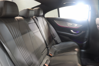 メルセデスベンツ CLS CLS220d ｽﾎﾟｰﾂ ｴｸｽｸﾙｰｼﾌﾞ&ﾚｰﾀﾞｰｾｰﾌﾃｨPKG　ｷｰﾚｽｺﾞｰ 黒本革 ﾍﾞﾝﾁﾚｰﾀｰ ｻﾝﾙｰﾌ ﾍｯﾄﾞｱｯﾌﾟD HDDﾅﾋﾞTV ｽﾏﾎ連携 ﾌﾞﾙﾒｽﾀｰ 360ｶﾒﾗ PTS LEDﾗｲﾄ ﾊﾝｽﾞﾌﾘｰA AMGｴｱﾛ&19AW ﾊﾟﾅﾒﾘｶｰﾅｸﾞﾘﾙ ﾀﾞｲﾅﾐｯｸS ｴｱｻｽ 9AT　2年保証