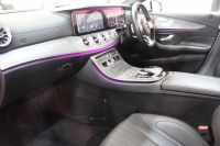 メルセデスベンツ CLS CLS220d ｽﾎﾟｰﾂ ｴｸｽｸﾙｰｼﾌﾞ&ﾚｰﾀﾞｰｾｰﾌﾃｨPKG　ｷｰﾚｽｺﾞｰ 黒本革 ﾍﾞﾝﾁﾚｰﾀｰ ｻﾝﾙｰﾌ ﾍｯﾄﾞｱｯﾌﾟD HDDﾅﾋﾞTV ｽﾏﾎ連携 ﾌﾞﾙﾒｽﾀｰ 360ｶﾒﾗ PTS LEDﾗｲﾄ ﾊﾝｽﾞﾌﾘｰA AMGｴｱﾛ&19AW ﾊﾟﾅﾒﾘｶｰﾅｸﾞﾘﾙ ﾀﾞｲﾅﾐｯｸS ｴｱｻｽ 9AT　2年保証