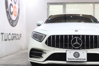 メルセデスベンツ CLS CLS220d ｽﾎﾟｰﾂ ｴｸｽｸﾙｰｼﾌﾞ&ﾚｰﾀﾞｰｾｰﾌﾃｨPKG　ｷｰﾚｽｺﾞｰ 黒本革 ﾍﾞﾝﾁﾚｰﾀｰ ｻﾝﾙｰﾌ ﾍｯﾄﾞｱｯﾌﾟD HDDﾅﾋﾞTV ｽﾏﾎ連携 ﾌﾞﾙﾒｽﾀｰ 360ｶﾒﾗ PTS LEDﾗｲﾄ ﾊﾝｽﾞﾌﾘｰA AMGｴｱﾛ&19AW ﾊﾟﾅﾒﾘｶｰﾅｸﾞﾘﾙ ﾀﾞｲﾅﾐｯｸS ｴｱｻｽ 9AT　2年保証