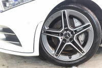 メルセデスベンツ CLS CLS220d ｽﾎﾟｰﾂ ｴｸｽｸﾙｰｼﾌﾞ&ﾚｰﾀﾞｰｾｰﾌﾃｨPKG　ｷｰﾚｽｺﾞｰ 黒本革 ﾍﾞﾝﾁﾚｰﾀｰ ｻﾝﾙｰﾌ ﾍｯﾄﾞｱｯﾌﾟD HDDﾅﾋﾞTV ｽﾏﾎ連携 ﾌﾞﾙﾒｽﾀｰ 360ｶﾒﾗ PTS LEDﾗｲﾄ ﾊﾝｽﾞﾌﾘｰA AMGｴｱﾛ&19AW ﾊﾟﾅﾒﾘｶｰﾅｸﾞﾘﾙ ﾀﾞｲﾅﾐｯｸS ｴｱｻｽ 9AT　2年保証