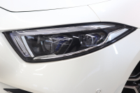 メルセデスベンツ CLS CLS220d ｽﾎﾟｰﾂ ｴｸｽｸﾙｰｼﾌﾞ&ﾚｰﾀﾞｰｾｰﾌﾃｨPKG　ｷｰﾚｽｺﾞｰ 黒本革 ﾍﾞﾝﾁﾚｰﾀｰ ｻﾝﾙｰﾌ ﾍｯﾄﾞｱｯﾌﾟD HDDﾅﾋﾞTV ｽﾏﾎ連携 ﾌﾞﾙﾒｽﾀｰ 360ｶﾒﾗ PTS LEDﾗｲﾄ ﾊﾝｽﾞﾌﾘｰA AMGｴｱﾛ&19AW ﾊﾟﾅﾒﾘｶｰﾅｸﾞﾘﾙ ﾀﾞｲﾅﾐｯｸS ｴｱｻｽ 9AT　2年保証