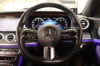 メルセデスベンツ Eクラス E200 ｽﾎﾟｰﾂ AMGﾗｲﾝｲﾝﾃﾘｱ&ｴｸｽｸﾙｰｼﾌﾞ&ﾚｰﾀﾞｰｾｰﾌﾃｨPKG　BSG搭載 後期 ｷｰﾚｽｺﾞｰ 黒本革 ﾍｯﾄﾞｱｯﾌﾟD MBUXﾅﾋﾞTV ｽﾏﾎ連携 ﾌﾞﾙﾒｽﾀｰ 360ｶﾒﾗ PTS LEDﾗｲﾄ 自動ﾄﾗﾝｸ AMGｴｱﾛ&19AW ﾜｲﾔﾚｽ充電 9AT　2年保証