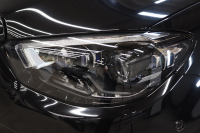 メルセデスベンツ Eクラス E200 ｽﾎﾟｰﾂ AMGﾗｲﾝｲﾝﾃﾘｱ&ｴｸｽｸﾙｰｼﾌﾞ&ﾚｰﾀﾞｰｾｰﾌﾃｨPKG　BSG搭載 後期 ｷｰﾚｽｺﾞｰ 黒本革 ﾍｯﾄﾞｱｯﾌﾟD MBUXﾅﾋﾞTV ｽﾏﾎ連携 ﾌﾞﾙﾒｽﾀｰ 360ｶﾒﾗ PTS LEDﾗｲﾄ 自動ﾄﾗﾝｸ AMGｴｱﾛ&19AW ﾜｲﾔﾚｽ充電 9AT　2年保証