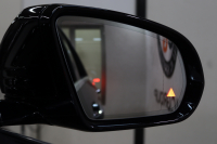 メルセデスベンツ Eクラス E200 ｽﾎﾟｰﾂ AMGﾗｲﾝｲﾝﾃﾘｱ&ｴｸｽｸﾙｰｼﾌﾞ&ﾚｰﾀﾞｰｾｰﾌﾃｨPKG　BSG搭載 後期 ｷｰﾚｽｺﾞｰ 黒本革 ﾍｯﾄﾞｱｯﾌﾟD MBUXﾅﾋﾞTV ｽﾏﾎ連携 ﾌﾞﾙﾒｽﾀｰ 360ｶﾒﾗ PTS LEDﾗｲﾄ 自動ﾄﾗﾝｸ AMGｴｱﾛ&19AW ﾜｲﾔﾚｽ充電 9AT　2年保証