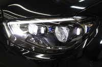 メルセデスベンツ Eクラス E200 ｽﾎﾟｰﾂ AMGﾗｲﾝｲﾝﾃﾘｱ&ｴｸｽｸﾙｰｼﾌﾞ&ﾚｰﾀﾞｰｾｰﾌﾃｨPKG　BSG搭載 後期 ｷｰﾚｽｺﾞｰ 黒本革 ﾍｯﾄﾞｱｯﾌﾟD MBUXﾅﾋﾞTV ｽﾏﾎ連携 ﾌﾞﾙﾒｽﾀｰ 360ｶﾒﾗ PTS LEDﾗｲﾄ 自動ﾄﾗﾝｸ AMGｴｱﾛ&19AW ﾜｲﾔﾚｽ充電 9AT　2年保証