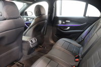 メルセデスベンツ Eクラス E200 ｽﾎﾟｰﾂ AMGﾗｲﾝｲﾝﾃﾘｱ&ｴｸｽｸﾙｰｼﾌﾞ&ﾚｰﾀﾞｰｾｰﾌﾃｨPKG　BSG搭載 後期 ｷｰﾚｽｺﾞｰ 黒本革 ﾍｯﾄﾞｱｯﾌﾟD MBUXﾅﾋﾞTV ｽﾏﾎ連携 ﾌﾞﾙﾒｽﾀｰ 360ｶﾒﾗ PTS LEDﾗｲﾄ 自動ﾄﾗﾝｸ AMGｴｱﾛ&19AW ﾜｲﾔﾚｽ充電 9AT　2年保証