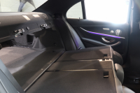 メルセデスベンツ Eクラス E200 ｽﾎﾟｰﾂ AMGﾗｲﾝｲﾝﾃﾘｱ&ｴｸｽｸﾙｰｼﾌﾞ&ﾚｰﾀﾞｰｾｰﾌﾃｨPKG　BSG搭載 後期 ｷｰﾚｽｺﾞｰ 黒本革 ﾍｯﾄﾞｱｯﾌﾟD MBUXﾅﾋﾞTV ｽﾏﾎ連携 ﾌﾞﾙﾒｽﾀｰ 360ｶﾒﾗ PTS LEDﾗｲﾄ 自動ﾄﾗﾝｸ AMGｴｱﾛ&19AW ﾜｲﾔﾚｽ充電 9AT　2年保証