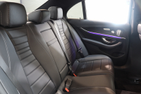 メルセデスベンツ Eクラス E200 ｽﾎﾟｰﾂ AMGﾗｲﾝｲﾝﾃﾘｱ&ｴｸｽｸﾙｰｼﾌﾞ&ﾚｰﾀﾞｰｾｰﾌﾃｨPKG　BSG搭載 後期 ｷｰﾚｽｺﾞｰ 黒本革 ﾍｯﾄﾞｱｯﾌﾟD MBUXﾅﾋﾞTV ｽﾏﾎ連携 ﾌﾞﾙﾒｽﾀｰ 360ｶﾒﾗ PTS LEDﾗｲﾄ 自動ﾄﾗﾝｸ AMGｴｱﾛ&19AW ﾜｲﾔﾚｽ充電 9AT　2年保証