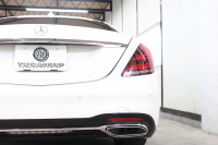 メルセデスベンツ Sクラス S450ﾛﾝｸﾞ AMGﾗｲﾝ+ ﾚｰﾀﾞｰｾｰﾌﾃｨPKG　ISG搭載 後期 ｷｰﾚｽｺﾞｰ 黒本革 ﾍﾞﾝﾁﾚｰﾀｰ ﾊﾟﾉﾗﾏSR ﾍｯﾄﾞｱｯﾌﾟD HDDﾅﾋﾞTV ｽﾏﾎ連携 ﾌﾞﾙﾒｽﾀｰ 360ｶﾒﾗ PTS LEDﾗｲﾄ ﾊﾝｽﾞﾌﾘｰA AMGｴｱﾛ&20AW ｸﾛｰｼﾞﾝｸﾞSP ｴｱｻｽ 9AT　2年保証