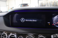 メルセデスベンツ Sクラス S450ﾛﾝｸﾞ AMGﾗｲﾝ+ ﾚｰﾀﾞｰｾｰﾌﾃｨPKG　ISG搭載 後期 ｷｰﾚｽｺﾞｰ 黒本革 ﾍﾞﾝﾁﾚｰﾀｰ ﾊﾟﾉﾗﾏSR ﾍｯﾄﾞｱｯﾌﾟD HDDﾅﾋﾞTV ｽﾏﾎ連携 ﾌﾞﾙﾒｽﾀｰ 360ｶﾒﾗ PTS LEDﾗｲﾄ ﾊﾝｽﾞﾌﾘｰA AMGｴｱﾛ&20AW ｸﾛｰｼﾞﾝｸﾞSP ｴｱｻｽ 9AT　2年保証