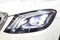 メルセデスベンツ Sクラス S450ﾛﾝｸﾞ AMGﾗｲﾝ+ ﾚｰﾀﾞｰｾｰﾌﾃｨPKG　ISG搭載 後期 ｷｰﾚｽｺﾞｰ 黒本革 ﾍﾞﾝﾁﾚｰﾀｰ ﾊﾟﾉﾗﾏSR ﾍｯﾄﾞｱｯﾌﾟD HDDﾅﾋﾞTV ｽﾏﾎ連携 ﾌﾞﾙﾒｽﾀｰ 360ｶﾒﾗ PTS LEDﾗｲﾄ ﾊﾝｽﾞﾌﾘｰA AMGｴｱﾛ&20AW ｸﾛｰｼﾞﾝｸﾞSP ｴｱｻｽ 9AT　2年保証