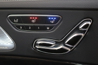 メルセデスベンツ Sクラス S450ﾛﾝｸﾞ AMGﾗｲﾝ+ ﾚｰﾀﾞｰｾｰﾌﾃｨPKG　ISG搭載 後期 ｷｰﾚｽｺﾞｰ 黒本革 ﾍﾞﾝﾁﾚｰﾀｰ ﾊﾟﾉﾗﾏSR ﾍｯﾄﾞｱｯﾌﾟD HDDﾅﾋﾞTV ｽﾏﾎ連携 ﾌﾞﾙﾒｽﾀｰ 360ｶﾒﾗ PTS LEDﾗｲﾄ ﾊﾝｽﾞﾌﾘｰA AMGｴｱﾛ&20AW ｸﾛｰｼﾞﾝｸﾞSP ｴｱｻｽ 9AT　2年保証