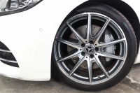 メルセデスベンツ Sクラス S450ﾛﾝｸﾞ AMGﾗｲﾝ+ ﾚｰﾀﾞｰｾｰﾌﾃｨPKG　ISG搭載 後期 ｷｰﾚｽｺﾞｰ 黒本革 ﾍﾞﾝﾁﾚｰﾀｰ ﾊﾟﾉﾗﾏSR ﾍｯﾄﾞｱｯﾌﾟD HDDﾅﾋﾞTV ｽﾏﾎ連携 ﾌﾞﾙﾒｽﾀｰ 360ｶﾒﾗ PTS LEDﾗｲﾄ ﾊﾝｽﾞﾌﾘｰA AMGｴｱﾛ&20AW ｸﾛｰｼﾞﾝｸﾞSP ｴｱｻｽ 9AT　2年保証