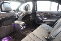 メルセデスベンツ Sクラス S450ﾛﾝｸﾞ AMGﾗｲﾝ+ ﾚｰﾀﾞｰｾｰﾌﾃｨPKG　ISG搭載 後期 ｷｰﾚｽｺﾞｰ 黒本革 ﾍﾞﾝﾁﾚｰﾀｰ ﾊﾟﾉﾗﾏSR ﾍｯﾄﾞｱｯﾌﾟD HDDﾅﾋﾞTV ｽﾏﾎ連携 ﾌﾞﾙﾒｽﾀｰ 360ｶﾒﾗ PTS LEDﾗｲﾄ ﾊﾝｽﾞﾌﾘｰA AMGｴｱﾛ&20AW ｸﾛｰｼﾞﾝｸﾞSP ｴｱｻｽ 9AT　2年保証