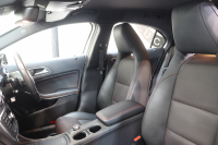 メルセデスベンツ Aクラス A180 ｽﾎﾟｰﾂ AMGｴｸｽｸﾙｰｼﾌﾞ&ﾅｲﾄ&ﾊﾞﾘｭｰ&ﾚｰﾀﾞｰｾｰﾌﾃｨPKG　ｷｰﾚｽｷｰ ﾚｯﾄﾞｽﾃｯﾁ入りﾌﾞﾗｯｸﾚｻﾞｰｼｰﾄ 純正HDDﾅﾋﾞTV BT音楽 ﾊﾞｯｸｶﾒﾗ PTS DSRC ｷｾﾉﾝ AMGｴｱﾛ&18AW ﾀﾞｲﾅﾐｯｸｾﾚｸﾄ 純正ﾄﾞﾗﾚｺ　2年保証