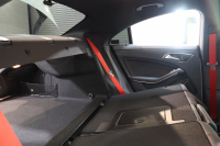 AMG CLAクラス CLA45 4MATIC ｱﾄﾞﾊﾞﾝｽﾄﾞ&ﾚｰﾀﾞｰｾｰﾌﾃｨPKG　1ｵｰﾅｰ 黒本革 HDDﾅﾋﾞTV BT音楽 harman/kardon ﾊﾞｯｸｶﾒﾗ PTS ｷｾﾉﾝ AMG専用装備&ﾁｭｰﾆﾝｸﾞ 7AT　2年保証
