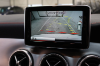AMG CLAクラス CLA45 4MATIC ｱﾄﾞﾊﾞﾝｽﾄﾞ&ﾚｰﾀﾞｰｾｰﾌﾃｨPKG　1ｵｰﾅｰ 黒本革 HDDﾅﾋﾞTV BT音楽 harman/kardon ﾊﾞｯｸｶﾒﾗ PTS ｷｾﾉﾝ AMG専用装備&ﾁｭｰﾆﾝｸﾞ 7AT　2年保証