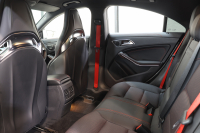 AMG CLAクラス CLA45 4MATIC ｱﾄﾞﾊﾞﾝｽﾄﾞ&ﾚｰﾀﾞｰｾｰﾌﾃｨPKG　1ｵｰﾅｰ 黒本革 HDDﾅﾋﾞTV BT音楽 harman/kardon ﾊﾞｯｸｶﾒﾗ PTS ｷｾﾉﾝ AMG専用装備&ﾁｭｰﾆﾝｸﾞ 7AT　2年保証
