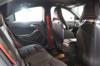 AMG CLAクラス CLA45 4MATIC ｱﾄﾞﾊﾞﾝｽﾄﾞ&ﾚｰﾀﾞｰｾｰﾌﾃｨPKG　1ｵｰﾅｰ 黒本革 HDDﾅﾋﾞTV BT音楽 harman/kardon ﾊﾞｯｸｶﾒﾗ PTS ｷｾﾉﾝ AMG専用装備&ﾁｭｰﾆﾝｸﾞ 7AT　2年保証