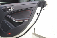 AMG CLAクラス CLA45 4MATIC ｱﾄﾞﾊﾞﾝｽﾄﾞ&ﾚｰﾀﾞｰｾｰﾌﾃｨPKG　1ｵｰﾅｰ 黒本革 HDDﾅﾋﾞTV BT音楽 harman/kardon ﾊﾞｯｸｶﾒﾗ PTS ｷｾﾉﾝ AMG専用装備&ﾁｭｰﾆﾝｸﾞ 7AT　2年保証