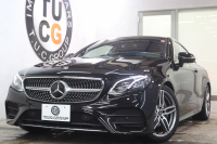 メルセデスベンツ Eクラス E200ｸｰﾍﾟ ｽﾎﾟｰﾂ ﾚｻﾞｰ&ﾚｰﾀﾞｰｾｰﾌﾃｨPKG　中期 NEWｽﾃｱﾘﾝｸﾞ 1ｵｰﾅｰ 赤/黒本革 ﾊﾟﾉﾗﾏSR ﾍｯﾄﾞｱｯﾌﾟD HDDﾅﾋﾞTV ｽﾏﾎ連携 ﾌﾞﾙﾒｽﾀｰ 360ｶﾒﾗ PTS LEDﾗｲﾄ AMGｴｱﾛ&19AW ﾀﾞｲﾅﾐｯｸS ﾜｲﾔﾚｽ充電 9AT　2年保証