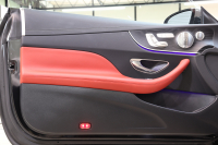 メルセデスベンツ Eクラス E200ｸｰﾍﾟ ｽﾎﾟｰﾂ ﾚｻﾞｰ&ﾚｰﾀﾞｰｾｰﾌﾃｨPKG　中期 NEWｽﾃｱﾘﾝｸﾞ 1ｵｰﾅｰ 赤/黒本革 ﾊﾟﾉﾗﾏSR ﾍｯﾄﾞｱｯﾌﾟD HDDﾅﾋﾞTV ｽﾏﾎ連携 ﾌﾞﾙﾒｽﾀｰ 360ｶﾒﾗ PTS LEDﾗｲﾄ AMGｴｱﾛ&19AW ﾀﾞｲﾅﾐｯｸS ﾜｲﾔﾚｽ充電 9AT　2年保証