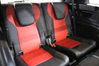 メルセデスベンツ GLB GLB200d 4MATIC AMGﾗｲﾝ AMGﾚｻﾞｰｴｸｽｸﾙｰｼﾌﾞ&ﾅﾋﾞｹﾞｰｼｮﾝ&ﾚｰﾀﾞｰｾｰﾌﾃｨPKG　ｷｰﾚｽｺﾞｰ 赤/黒本革 ﾊﾟﾉﾗﾏSR ﾍｯﾄﾞｱｯﾌﾟD MBUXﾅﾋﾞTV ｽﾏﾎ連携 360ｶﾒﾗ PTS LEDﾗｲﾄ ﾊﾝｽﾞﾌﾘｰA AMGｴｱﾛ&19AW ﾜｲﾔﾚｽ充電 8AT　新車保証継承可