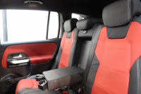 メルセデスベンツ GLB GLB200d 4MATIC AMGﾗｲﾝ AMGﾚｻﾞｰｴｸｽｸﾙｰｼﾌﾞ&ﾅﾋﾞｹﾞｰｼｮﾝ&ﾚｰﾀﾞｰｾｰﾌﾃｨPKG　ｷｰﾚｽｺﾞｰ 赤/黒本革 ﾊﾟﾉﾗﾏSR ﾍｯﾄﾞｱｯﾌﾟD MBUXﾅﾋﾞTV ｽﾏﾎ連携 360ｶﾒﾗ PTS LEDﾗｲﾄ ﾊﾝｽﾞﾌﾘｰA AMGｴｱﾛ&19AW ﾜｲﾔﾚｽ充電 8AT　新車保証継承可