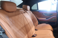 メルセデスベンツ Sクラス S500 4MATIC AMGﾗｲﾝ ﾚｻﾞｰｴｸｽｸﾙｰｼﾌﾞ&ﾚｰﾀﾞｰｾｰﾌﾃｨPKG　ISG搭載 ｷｰﾚｽｺﾞｰ 茶/黒本革 ﾍﾞﾝﾁﾚｰﾀｰ ﾊﾟﾉﾗﾏSR ﾍｯﾄﾞｱｯﾌﾟD MBUXﾅﾋﾞTV ｽﾏﾎ連携 ﾌﾞﾙﾒｽﾀｰ 360ｶﾒﾗ PTS LEDﾗｲﾄ ﾊﾝｽﾞﾌﾘｰA AMGｴｱﾛ&20AW ﾜｲﾔﾚｽ充電 9AT　2年保証