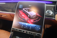 メルセデスベンツ Sクラス S500 4MATIC AMGﾗｲﾝ ﾚｻﾞｰｴｸｽｸﾙｰｼﾌﾞ&ﾚｰﾀﾞｰｾｰﾌﾃｨPKG　ISG搭載 ｷｰﾚｽｺﾞｰ 茶/黒本革 ﾍﾞﾝﾁﾚｰﾀｰ ﾊﾟﾉﾗﾏSR ﾍｯﾄﾞｱｯﾌﾟD MBUXﾅﾋﾞTV ｽﾏﾎ連携 ﾌﾞﾙﾒｽﾀｰ 360ｶﾒﾗ PTS LEDﾗｲﾄ ﾊﾝｽﾞﾌﾘｰA AMGｴｱﾛ&20AW ﾜｲﾔﾚｽ充電 9AT　2年保証