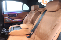 メルセデスベンツ Sクラス S500 4MATIC AMGﾗｲﾝ ﾚｻﾞｰｴｸｽｸﾙｰｼﾌﾞ&ﾚｰﾀﾞｰｾｰﾌﾃｨPKG　ISG搭載 ｷｰﾚｽｺﾞｰ 茶/黒本革 ﾍﾞﾝﾁﾚｰﾀｰ ﾊﾟﾉﾗﾏSR ﾍｯﾄﾞｱｯﾌﾟD MBUXﾅﾋﾞTV ｽﾏﾎ連携 ﾌﾞﾙﾒｽﾀｰ 360ｶﾒﾗ PTS LEDﾗｲﾄ ﾊﾝｽﾞﾌﾘｰA AMGｴｱﾛ&20AW ﾜｲﾔﾚｽ充電 9AT　2年保証