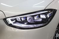 メルセデスベンツ Sクラス S500 4MATIC AMGﾗｲﾝ ﾚｻﾞｰｴｸｽｸﾙｰｼﾌﾞ&ﾚｰﾀﾞｰｾｰﾌﾃｨPKG　ISG搭載 ｷｰﾚｽｺﾞｰ 茶/黒本革 ﾍﾞﾝﾁﾚｰﾀｰ ﾊﾟﾉﾗﾏSR ﾍｯﾄﾞｱｯﾌﾟD MBUXﾅﾋﾞTV ｽﾏﾎ連携 ﾌﾞﾙﾒｽﾀｰ 360ｶﾒﾗ PTS LEDﾗｲﾄ ﾊﾝｽﾞﾌﾘｰA AMGｴｱﾛ&20AW ﾜｲﾔﾚｽ充電 9AT　2年保証