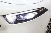 メルセデスベンツ Aクラス A250 4MATIC ｾﾀﾞﾝ AMGﾗｲﾝ ﾚｻﾞｰｴｸｽｸﾙｰｼﾌﾞ&ｱﾄﾞﾊﾞﾝｽﾄﾞ&ﾅﾋﾞｹﾞｰｼｮﾝ&ﾚｰﾀﾞｰｾｰﾌﾃｨPKG　ｷｰﾚｽｺﾞｰ 灰/黒本革 ﾊﾟﾉﾗﾏSR ﾍｯﾄﾞｱｯﾌﾟD MBUXﾅﾋﾞTV BT音楽 ｱﾄﾞﾊﾞﾝｽﾄﾞｻｳﾝﾄﾞ 360ｶﾒﾗ PTS LEDﾗｲﾄ AMGｴｱﾛ&18AW ﾜｲﾔﾚｽ充電　2年保証