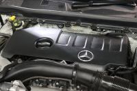 メルセデスベンツ Aクラス A250 4MATIC ｾﾀﾞﾝ AMGﾗｲﾝ ﾚｻﾞｰｴｸｽｸﾙｰｼﾌﾞ&ｱﾄﾞﾊﾞﾝｽﾄﾞ&ﾅﾋﾞｹﾞｰｼｮﾝ&ﾚｰﾀﾞｰｾｰﾌﾃｨPKG　ｷｰﾚｽｺﾞｰ 灰/黒本革 ﾊﾟﾉﾗﾏSR ﾍｯﾄﾞｱｯﾌﾟD MBUXﾅﾋﾞTV BT音楽 ｱﾄﾞﾊﾞﾝｽﾄﾞｻｳﾝﾄﾞ 360ｶﾒﾗ PTS LEDﾗｲﾄ AMGｴｱﾛ&18AW ﾜｲﾔﾚｽ充電　2年保証