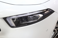 メルセデスベンツ Aクラス A250 4MATIC ｾﾀﾞﾝ AMGﾗｲﾝ ﾚｻﾞｰｴｸｽｸﾙｰｼﾌﾞ&ｱﾄﾞﾊﾞﾝｽﾄﾞ&ﾅﾋﾞｹﾞｰｼｮﾝ&ﾚｰﾀﾞｰｾｰﾌﾃｨPKG　ｷｰﾚｽｺﾞｰ 灰/黒本革 ﾊﾟﾉﾗﾏSR ﾍｯﾄﾞｱｯﾌﾟD MBUXﾅﾋﾞTV BT音楽 ｱﾄﾞﾊﾞﾝｽﾄﾞｻｳﾝﾄﾞ 360ｶﾒﾗ PTS LEDﾗｲﾄ AMGｴｱﾛ&18AW ﾜｲﾔﾚｽ充電　2年保証