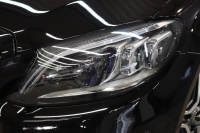 メルセデスベンツ Cクラス C200ｽﾃｰｼｮﾝﾜｺﾞﾝ AVG AMGﾗｲﾝ ﾚｰﾀﾞｰｾｰﾌﾃｨPKG　BSG搭載 後期 ｷｰﾚｽｺﾞｰ 黒革 HDDﾅﾋﾞTV ｽﾏﾎ連携 ﾊﾞｯｸｶﾒﾗ PTS LEDﾗｲﾄ 自動Rｹﾞｰﾄ AMGｴｱﾛ&18AW ﾀﾞｲﾅﾐｯｸS ｴｱｻｽ 9AT　2年保証