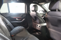 メルセデスベンツ Cクラス C200ｽﾃｰｼｮﾝﾜｺﾞﾝ AVG AMGﾗｲﾝ ﾚｰﾀﾞｰｾｰﾌﾃｨPKG　BSG搭載 後期 ｷｰﾚｽｺﾞｰ 黒革 HDDﾅﾋﾞTV ｽﾏﾎ連携 ﾊﾞｯｸｶﾒﾗ PTS LEDﾗｲﾄ 自動Rｹﾞｰﾄ AMGｴｱﾛ&18AW ﾀﾞｲﾅﾐｯｸS ｴｱｻｽ 9AT　2年保証