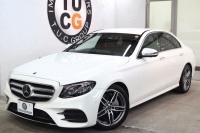 メルセデスベンツ Eクラス E200 AVG AMGﾗｲﾝ ｴｸｽｸﾙｰｼﾌﾞ&ﾚｰﾀﾞｰｾｰﾌﾃｨPKG　BSG搭載 中期 NEWｽﾃｱﾘﾝｸﾞ ｷｰﾚｽｺﾞｰ 黒本革 ﾍｯﾄﾞｱｯﾌﾟD HDDﾅﾋﾞTV ｽﾏﾎ連携 ﾌﾞﾙﾒｽﾀｰ 360ｶﾒﾗ PTS LEDﾗｲﾄ 自動ﾄﾗﾝｸ AMGｴｱﾛ&19AW ﾀﾞｲﾅﾐｯｸｾﾚｸﾄ 9AT　2年保証