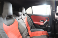メルセデスベンツ Aクラス A200d AMGﾗｲﾝ AMGﾚｻﾞｰｴｸｽｸﾙｰｼﾌﾞ&ｱﾄﾞﾊﾞﾝｽﾄﾞ&ﾅﾋﾞｹﾞｰｼｮﾝ&ﾚｰﾀﾞｰｾｰﾌﾃｨPKG　ｷｰﾚｽｺﾞｰ 赤/黒本革 ﾊﾟﾉﾗﾏSR ﾍｯﾄﾞｱｯﾌﾟD MBUXﾅﾋﾞTV BT音楽 ｱﾄﾞﾊﾞﾝｽﾄﾞｻｳﾝﾄﾞ 360ｶﾒﾗ PTS LEDﾗｲﾄ ﾊﾝｽﾞﾌﾘｰA AMGｴｱﾛ&18AW 8AT　2年保証