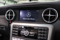 メルセデスベンツ SLKクラス SLK200 ｴｸｽｸﾙｰｼﾌﾞ AMGｽﾎﾟｰﾂ&ﾚｰﾀﾞｰｾｰﾌﾃｨPKG　中期 黒本革 ｴｱｽｶｰﾌ ﾏｼﾞｯｸｽｶｲR HDDﾅﾋﾞTV BT音楽 DSRC ｷｾﾉﾝ AMGｴｱﾛ&18AW ﾄﾗﾝｸｽﾎﾟｲﾗｰ ｴｱｶﾞｲﾄﾞ ﾊﾟﾅﾒﾘｶｰﾅｸﾞﾘﾙ ｷｰﾚｽｺﾞｰ　2年保証