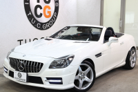 メルセデスベンツ SLKクラス SLK200 ｴｸｽｸﾙｰｼﾌﾞ AMGｽﾎﾟｰﾂ&ﾚｰﾀﾞｰｾｰﾌﾃｨPKG　中期 黒本革 ｴｱｽｶｰﾌ ﾏｼﾞｯｸｽｶｲR HDDﾅﾋﾞTV BT音楽 DSRC ｷｾﾉﾝ AMGｴｱﾛ&18AW ﾄﾗﾝｸｽﾎﾟｲﾗｰ ｴｱｶﾞｲﾄﾞ ﾊﾟﾅﾒﾘｶｰﾅｸﾞﾘﾙ ｷｰﾚｽｺﾞｰ　2年保証