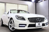 メルセデスベンツ SLKクラス SLK200 ｴｸｽｸﾙｰｼﾌﾞ AMGｽﾎﾟｰﾂ&ﾚｰﾀﾞｰｾｰﾌﾃｨPKG　中期 黒本革 ｴｱｽｶｰﾌ ﾏｼﾞｯｸｽｶｲR HDDﾅﾋﾞTV BT音楽 DSRC ｷｾﾉﾝ AMGｴｱﾛ&18AW ﾄﾗﾝｸｽﾎﾟｲﾗｰ ｴｱｶﾞｲﾄﾞ ﾊﾟﾅﾒﾘｶｰﾅｸﾞﾘﾙ ｷｰﾚｽｺﾞｰ　2年保証